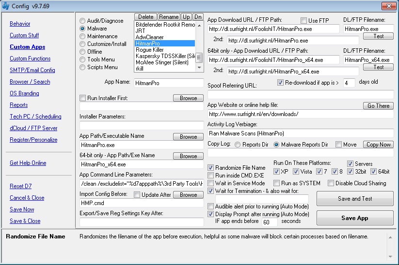 custom app creator custom app creator